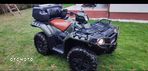 Polaris Sportsman - 4