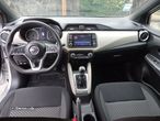 Nissan Micra 1.0 IG-T N-Connecta - 8