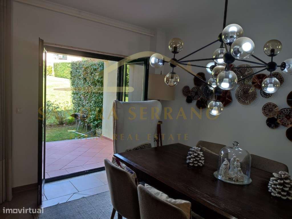 Moradia geminada (Quinta da Bella Vista)-25