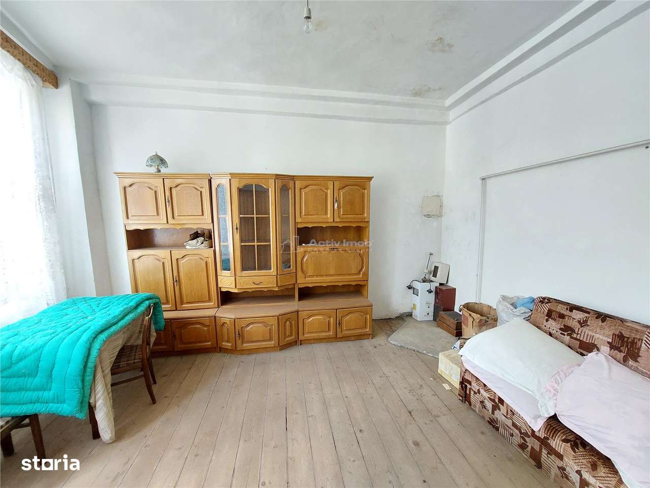 2 camere in cladire P+1,etaj 1, 60 MP,  beci subsol, Ultracentral-4