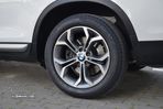 BMW X3 20 d xDrive xLine Auto - 50