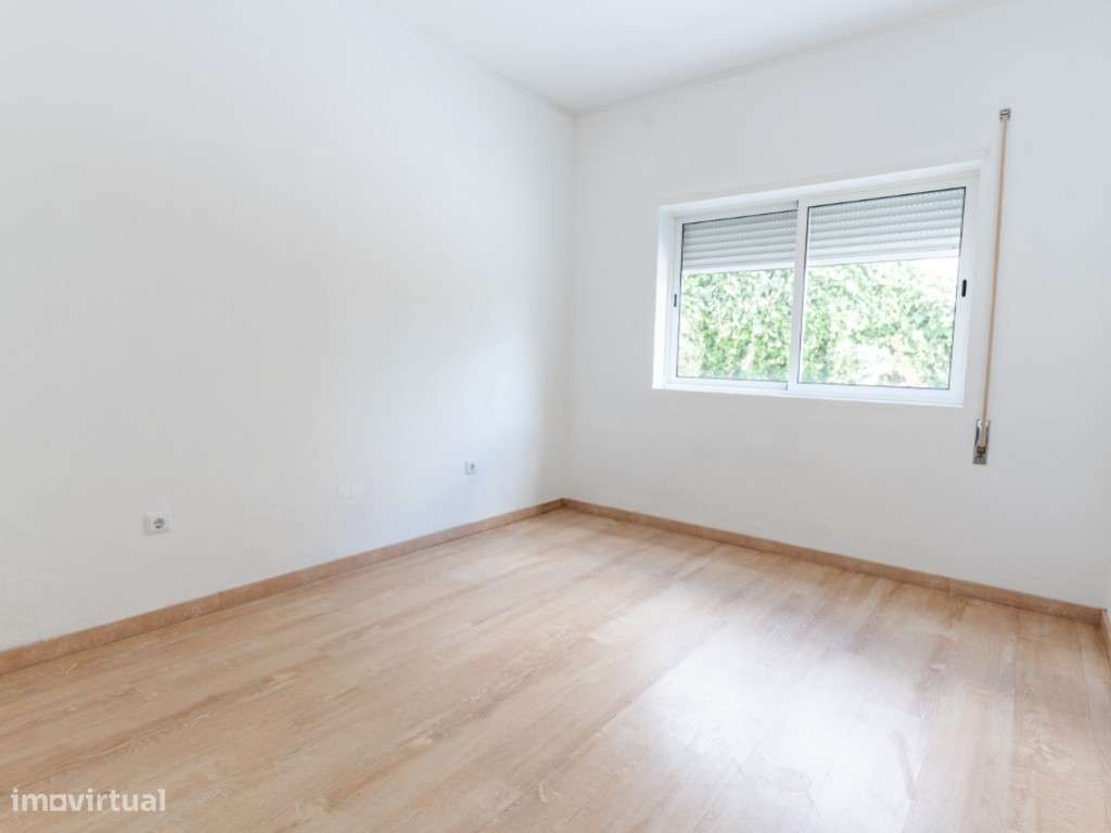 Apartamento T3 em Penafiel-9