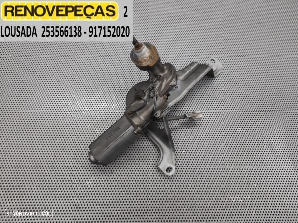 Motor Escovas / Limpa Vidros Tras Kia Sportage (K00) - 1