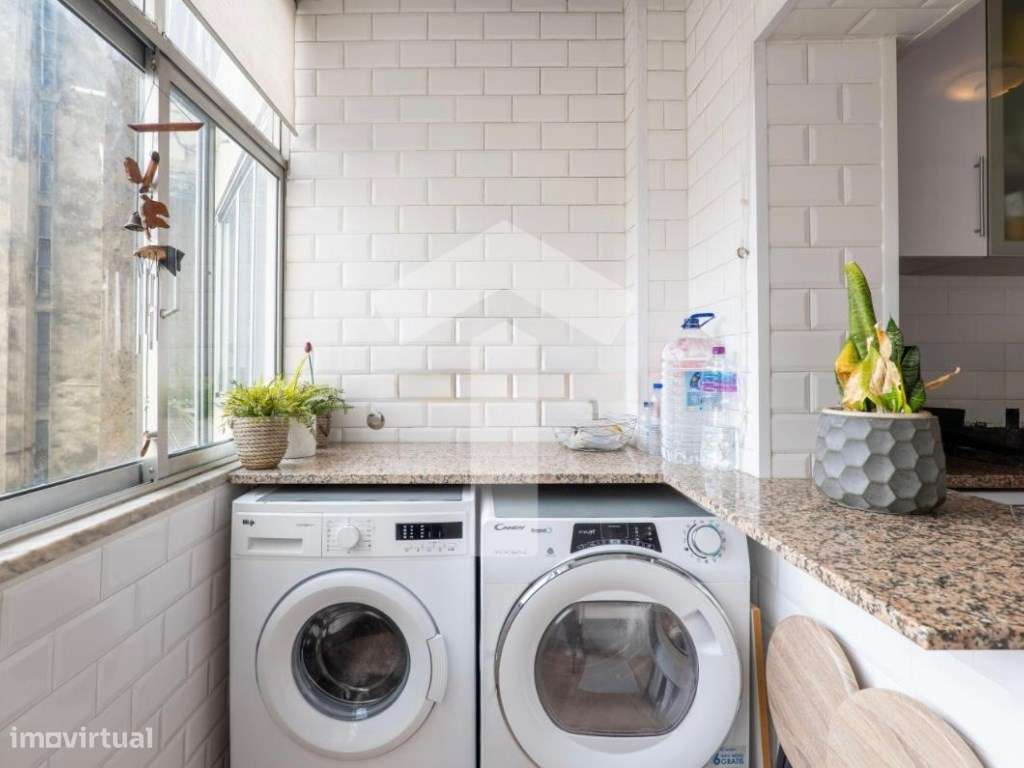 T3 Totalmente Renovado no Coração de Matosinhos - Grande imagem: 4/21