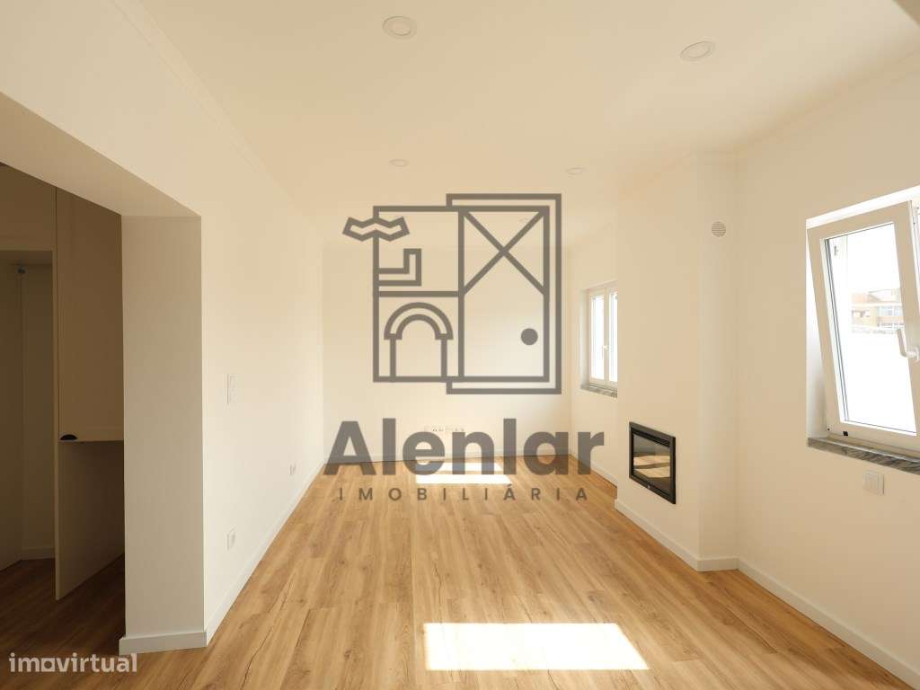 Apartamento T3 em Alenquer - Grande imagem: 2/20