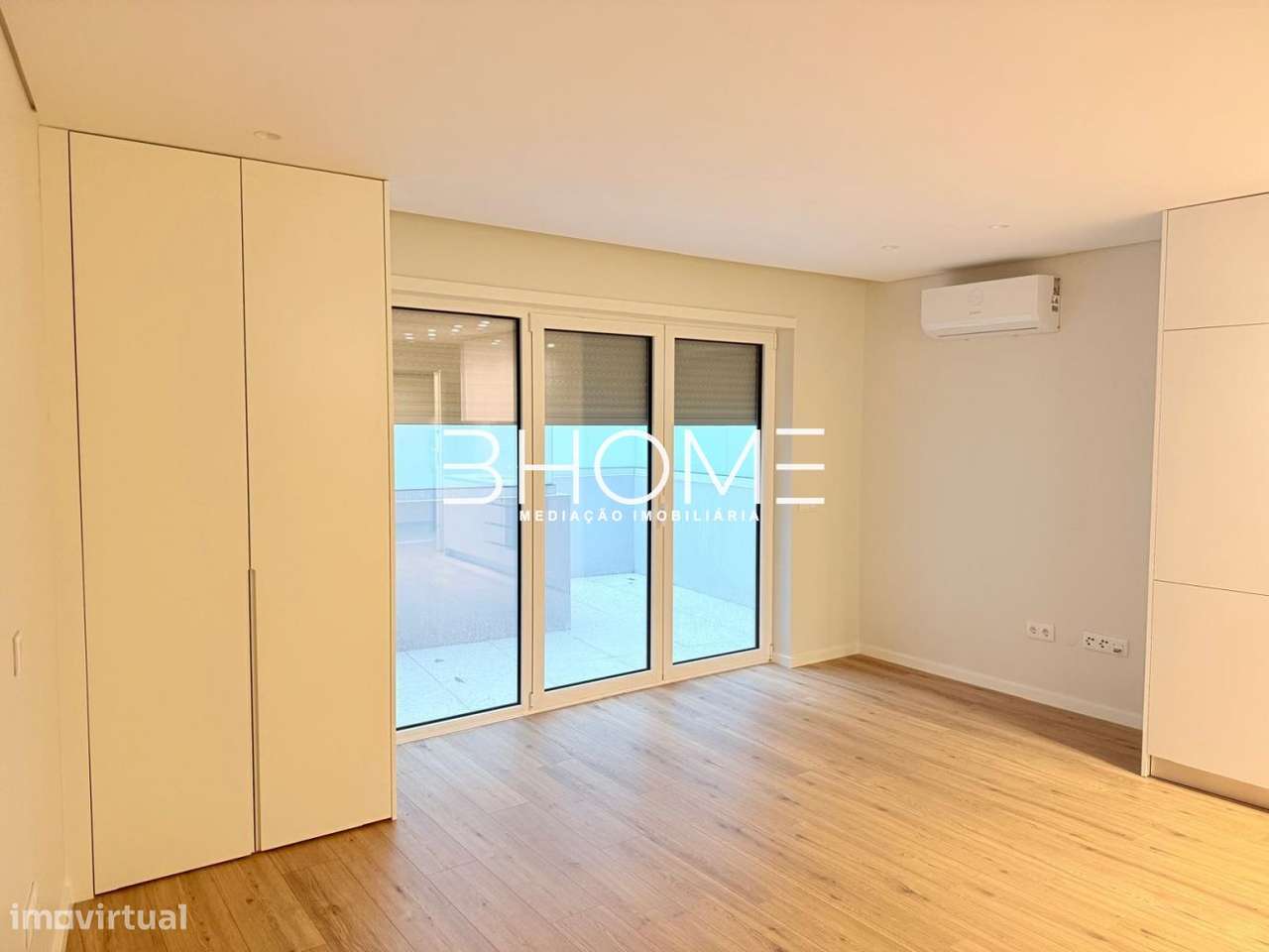 Apartamento T0 NOVO Centro, S. Vicente, Braga-20