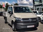 Volkswagen Transporter - 3