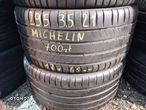 295/35/21 Michelin - 1
