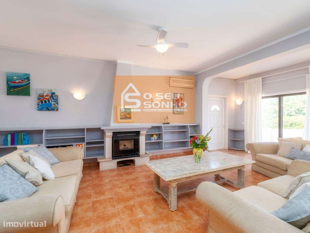 Moradia T3 em Pechão-37