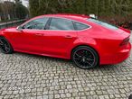 Audi S7 4.0 TFSI Quattro S tronic - 7