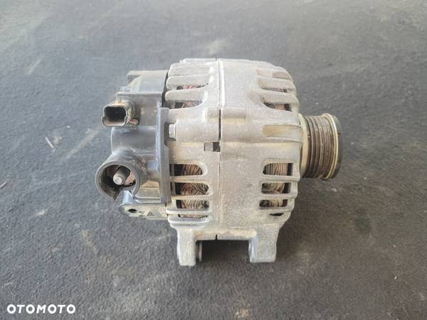 Alternator 9826574080Peugeot 208 1,2 VTI II Citroen - 1