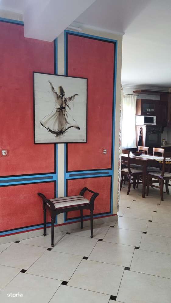 Penthouse exclusiv in inima Pitestiului-Terasa 140mp-Comision 0%-15