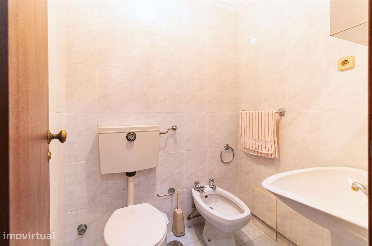 Apartamento T3, Viana do Castelo-13
