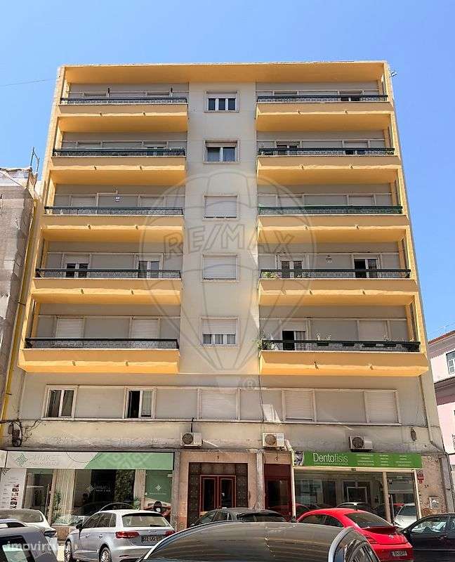 Apartamento – Avenidas Novas - Vista 3