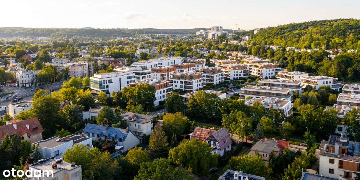 Dom w Orłowie nad morzem-4