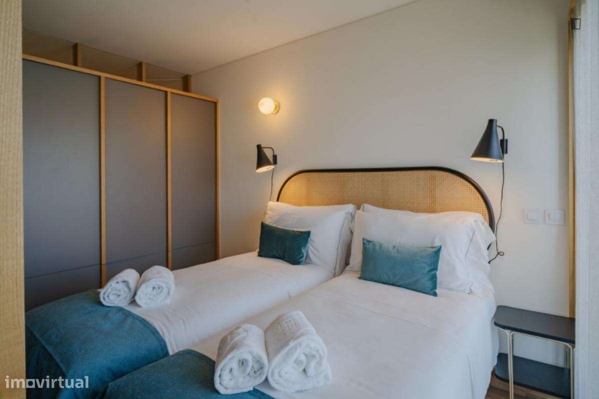 Apartamento com 1 quartos - localizado em Bonfim Porto - Grande imagem: 2/10