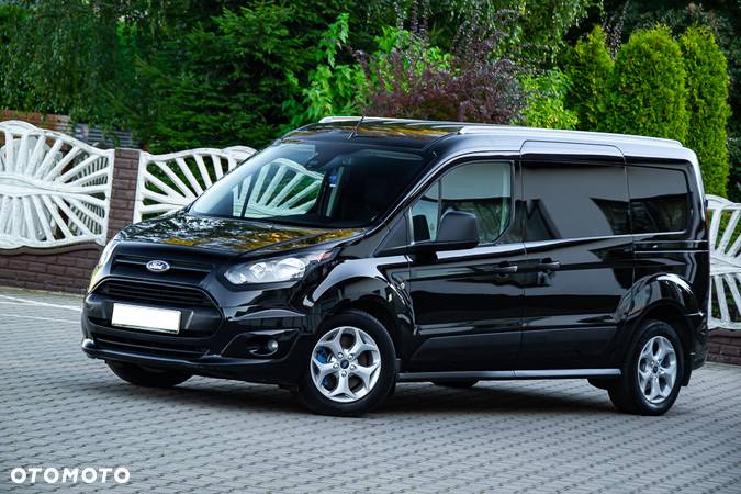 Ford Transit Connect - 7