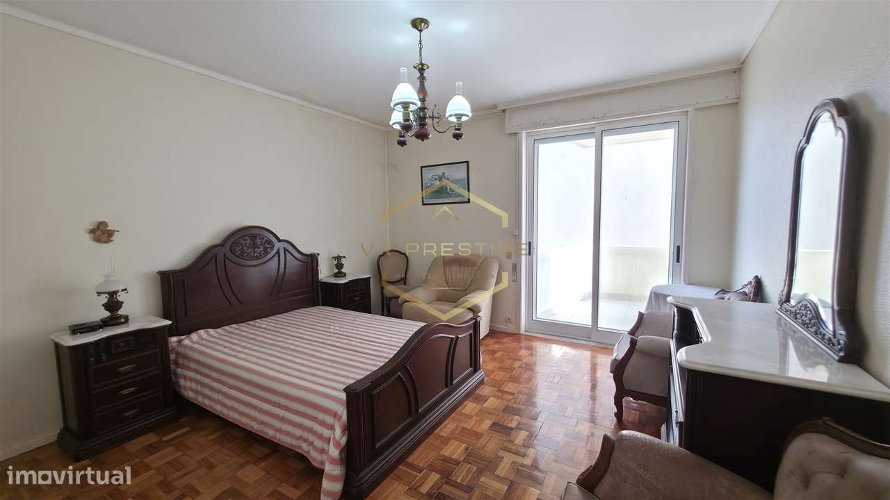 Apartamento T6 Venda em Póvoa de Varzim, Beiriz e Argivai,Póvoa de Var-25