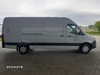 Mercedes-Benz Sprinter 317 CDI z wysokim dachem 4325 mm - 4