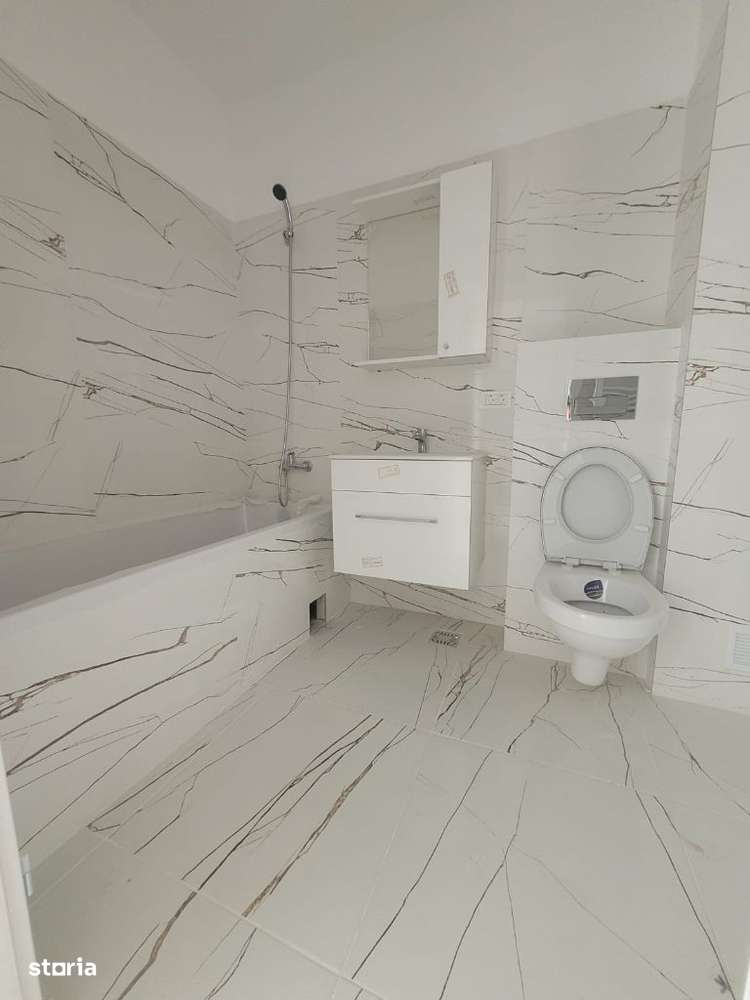 Berceni-Metrou Berceni-Apartament 2 camere decomandat-tva 21% inclus - Imagine principală: 5/5