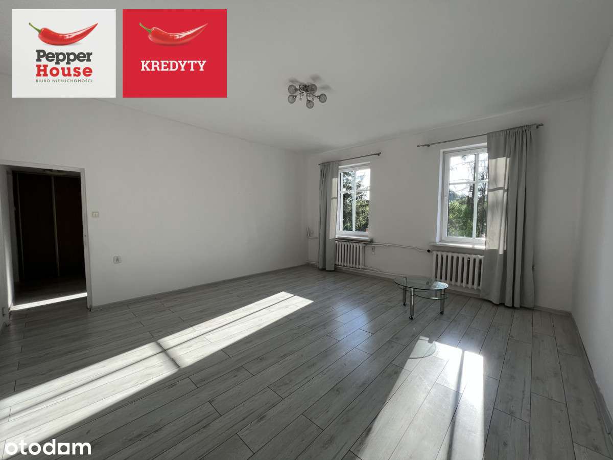 43 M2 NA Parterze Koronowo - Pełny obrazek: 5/8