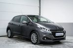 Peugeot 208 1.2 PureTech Signature - 13