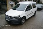 Volkswagen Caddy 2.0 TDI Trendline - 1