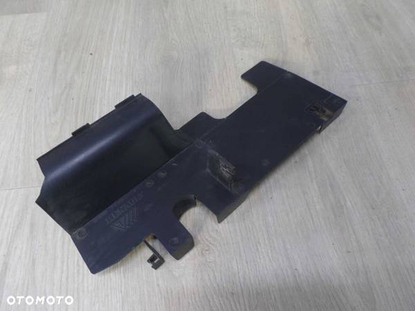 RENAULT MODUS 04-08 KIEROWNICA POWIETRZA 8200249841 - 1