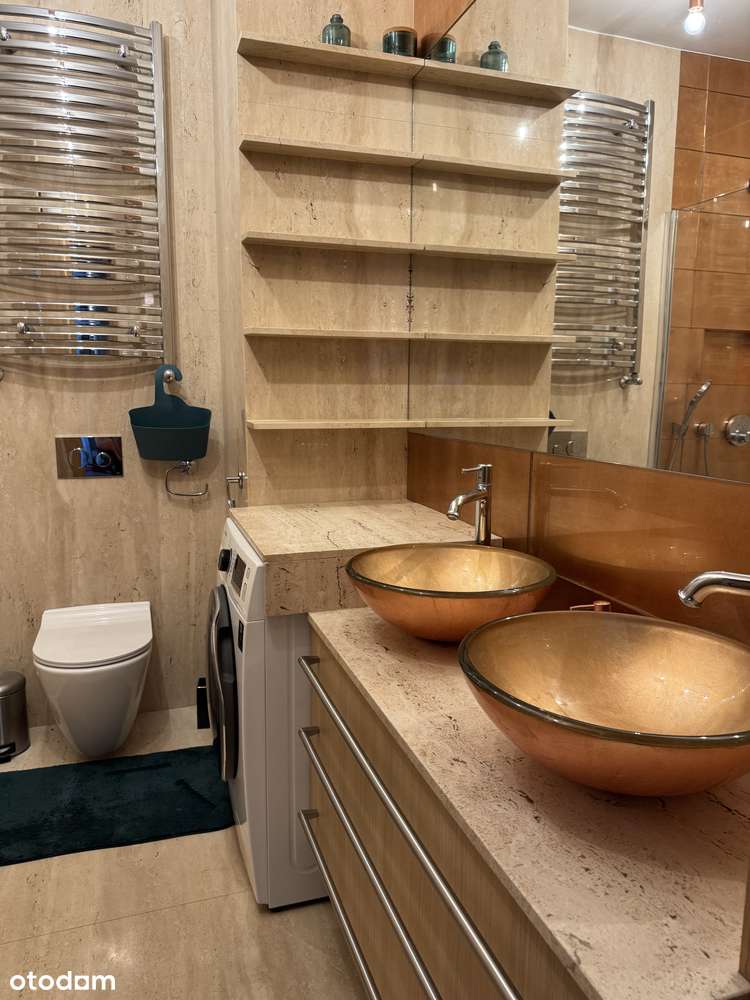 3- pokojowe mieszkanie Obozisko - Pełny obrazek: 5/9