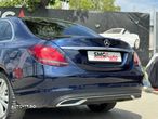 Mercedes-Benz C 200 d 9G-TRONIC Avantgarde - 39