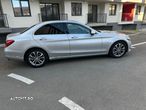 Mercedes-Benz C 220 (BlueTEC) d T 7G-TRONIC - 16