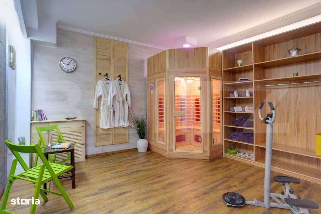 Afacere la cheie,Pensiune, Albert - Imagine principală: 3/13