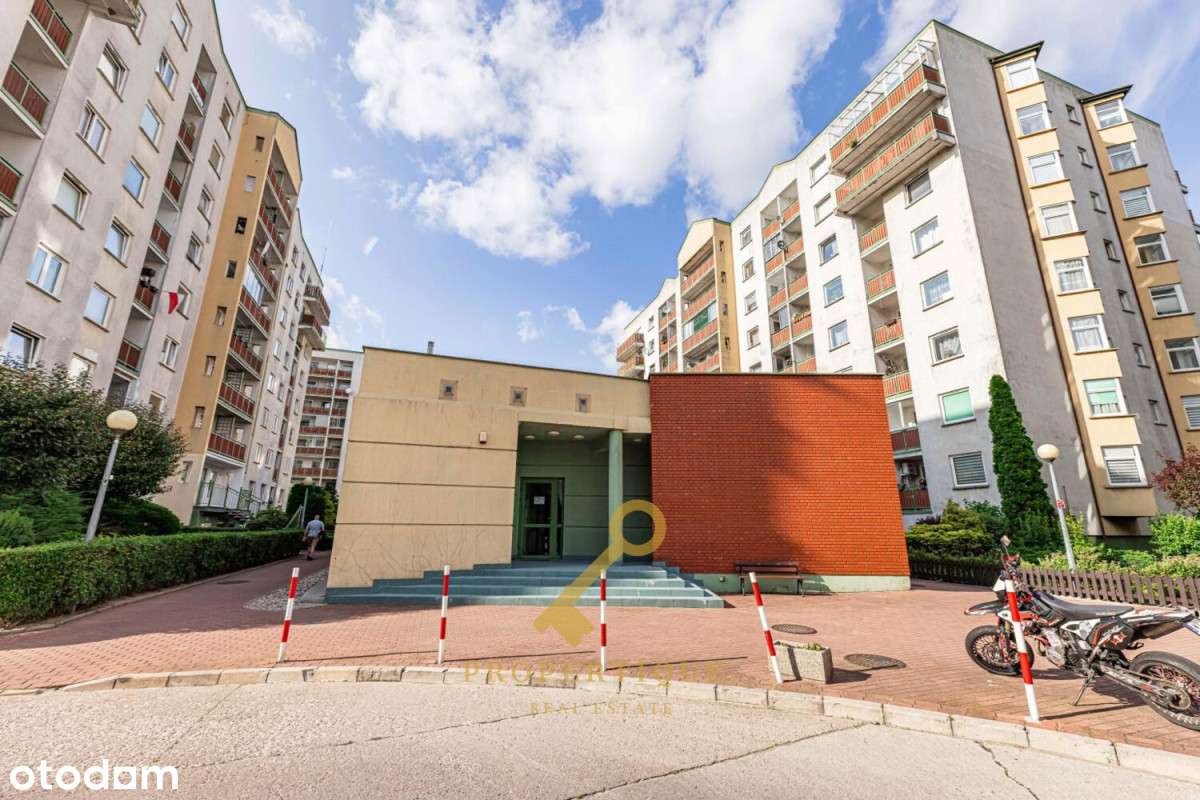 Dwupokojowe w dobrej cenie!-11