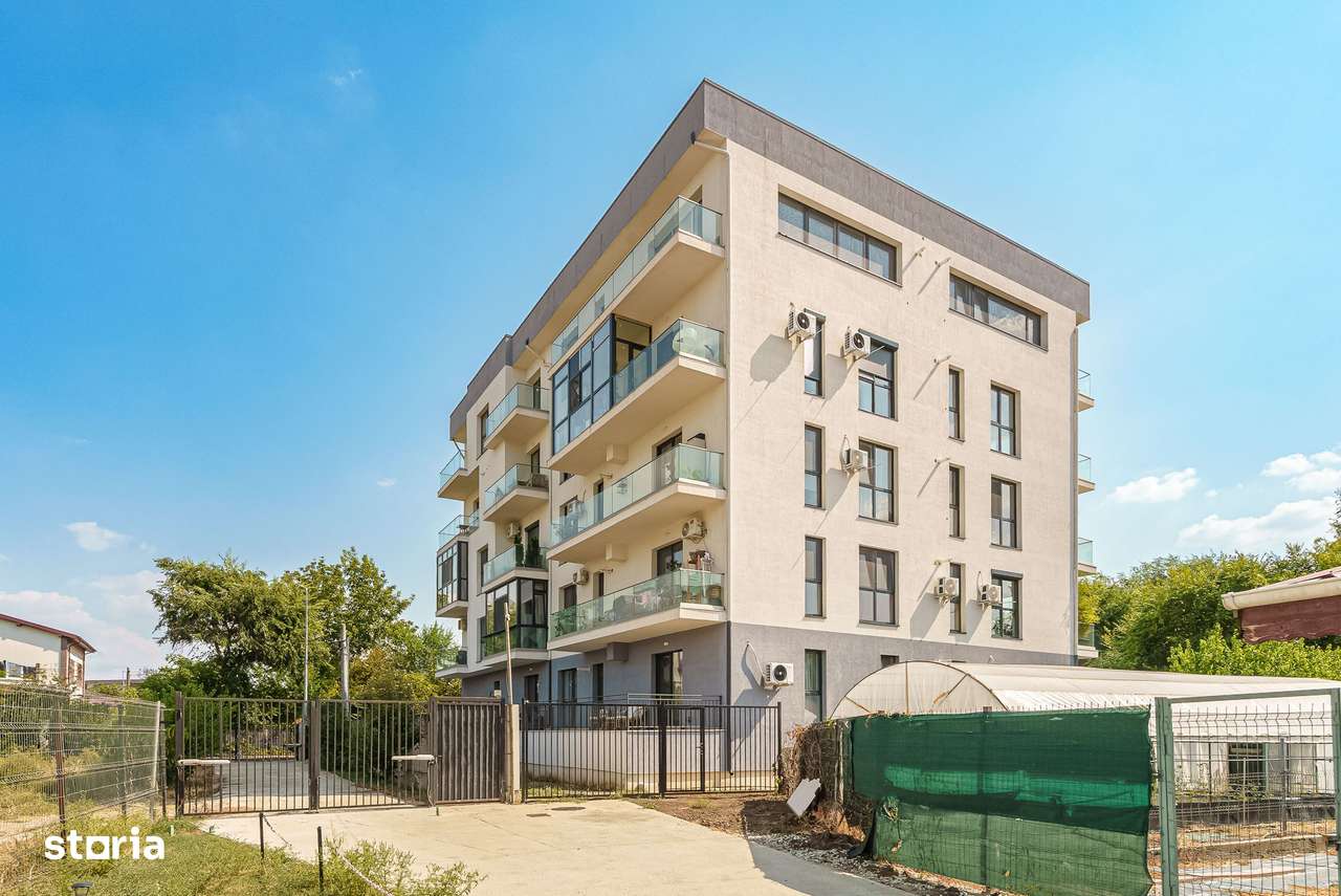 Apart 3 camere 85 mp Titan Grigorescu vizavi noul Lidl Bloc 2023