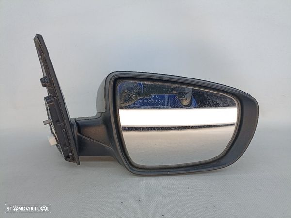 Retrovisor Direito Drt Electrico Kia Carens Iv - 1