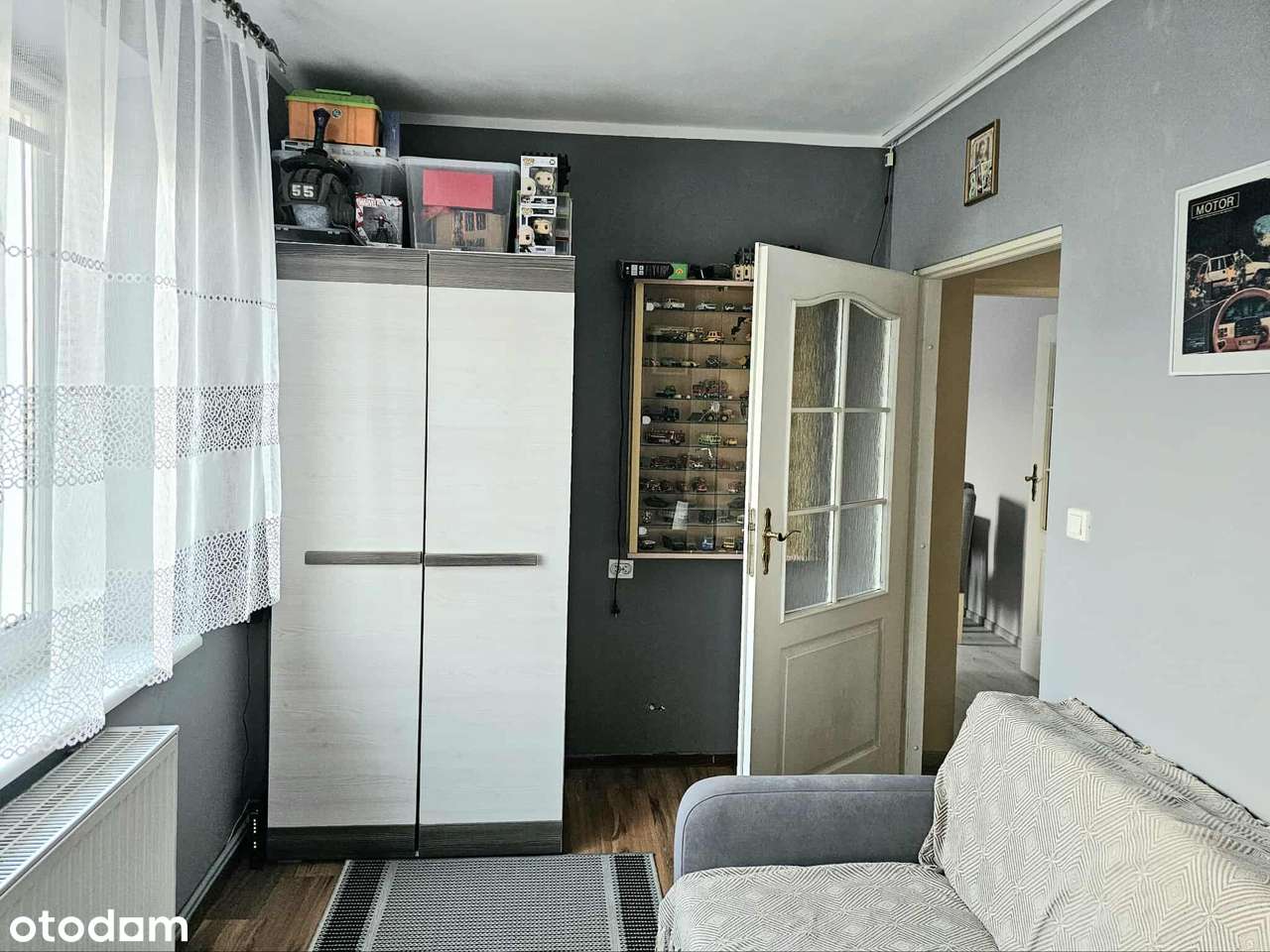 Sprzedam mieszkanie - Pełny obrazek: 4/11