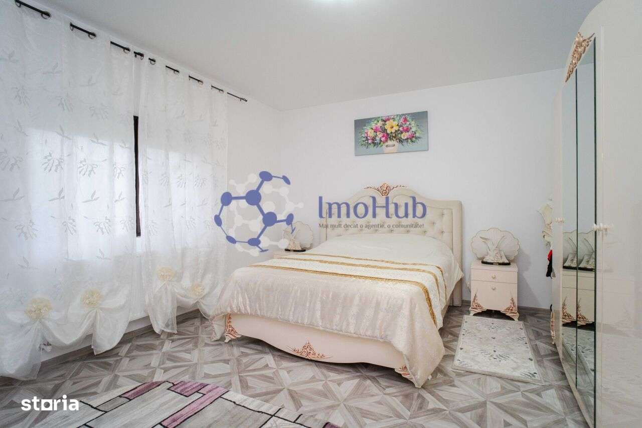 Vânzare casă 155 mp, mansardă separată, teren 1805 mp, Bogonos-7