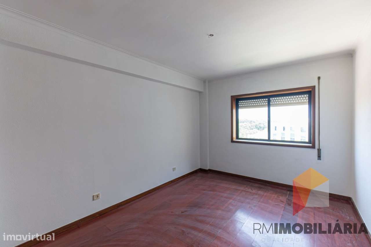 Apartamento T3 no centro de Matosinhos-28
