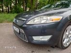 Ford Mondeo 2.0 TDCi Titanium - 9