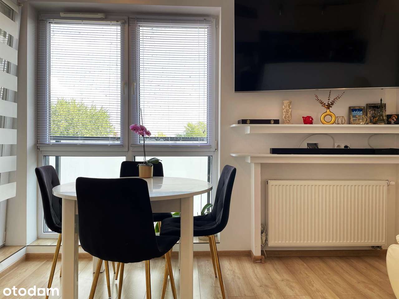 NOWA CENA! Mieszkanie 3 pokojowe w bloku z windą z miejscem postojowym - Pełny obrazek: 1/17