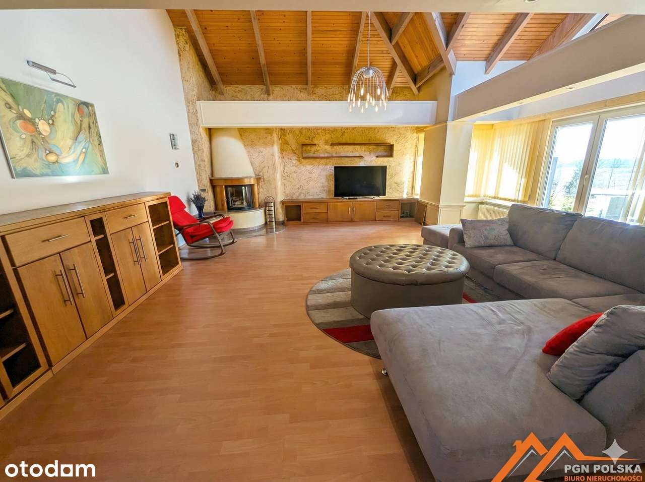 PERŁA NA RYNKU – NAJLEPSZA OFERTA W PROMIENIU 50 KM OD POZNANIA - Pełny obrazek: 4/13