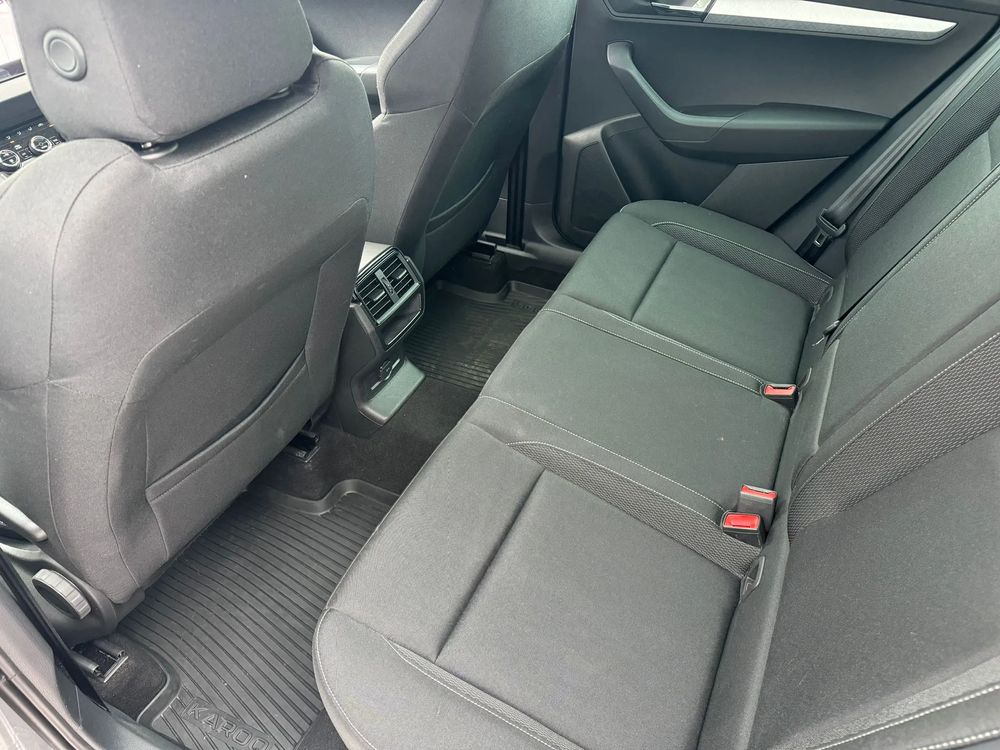 Skoda Karoq Salon Polska FV23%