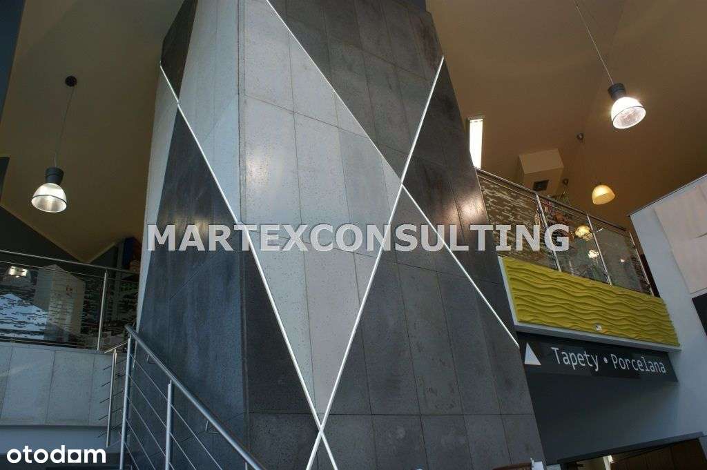 Na sprzedaż nowoczesny obiekt handlowy 1408 mkw. - Pełny obrazek: 4/7
