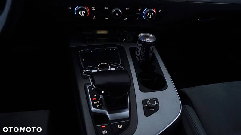 Audi Q7 3.0 TDI Quattro Tiptronic - 37