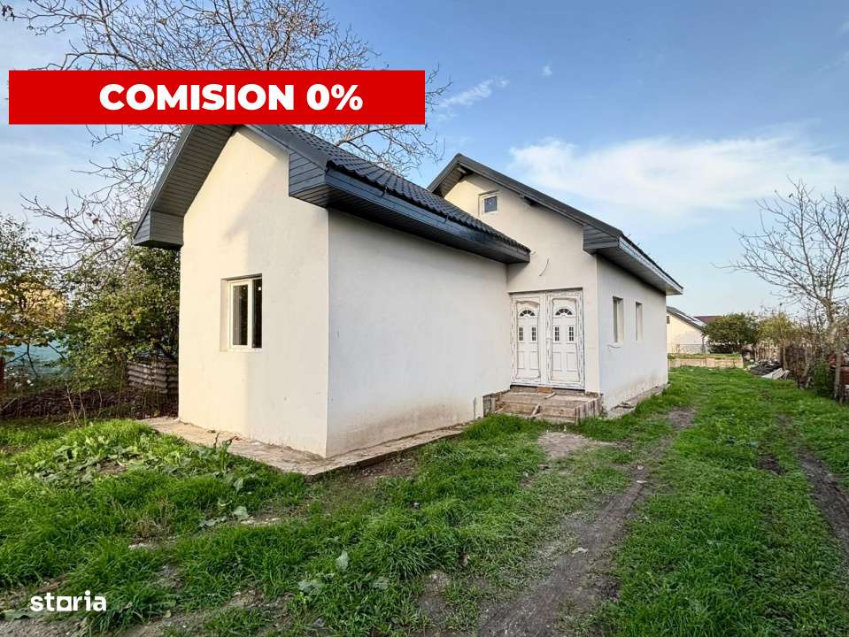 Casa la sol | 3 camere | Lumina | Predare la cheie - Imagine principală: 1/12