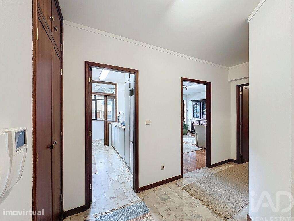 Apartamento T2 em Aldoar, Foz Do Douro E Nevogilde de 78,00 m2 - Grande imagem: 2/29