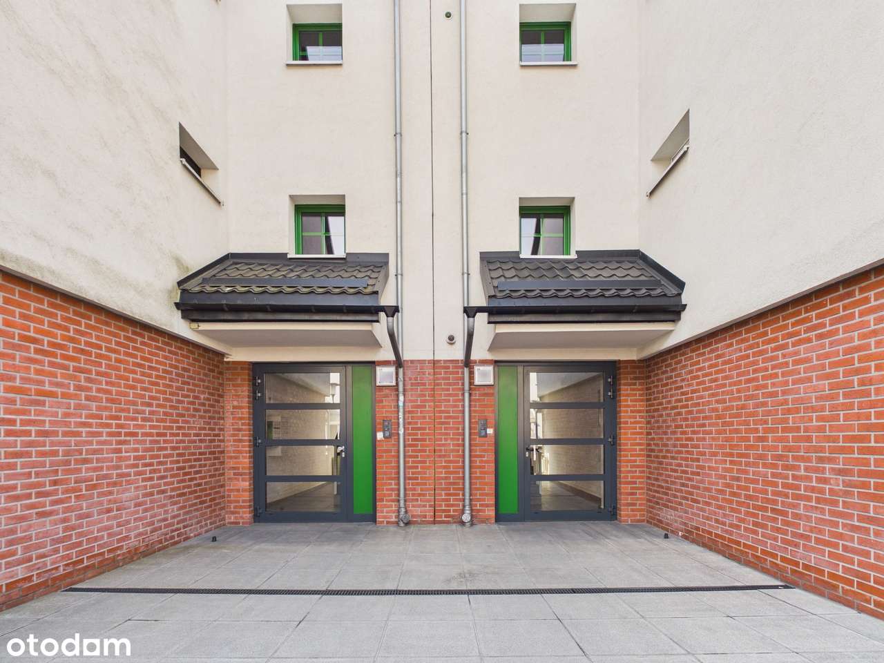 Mieszkanie z widokiem na las! 53,9 m2-Kameralne Osiedle! Spokój, Cisza-9