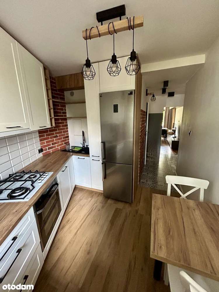 3 pokoje, os. Odrodzenia, w pełni wyposażone, bez pośredników - Pełny obrazek: 4/15