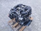 Motor BMW 550i 650i 4.4L 449 CV - N63B44 N63B44B - 4