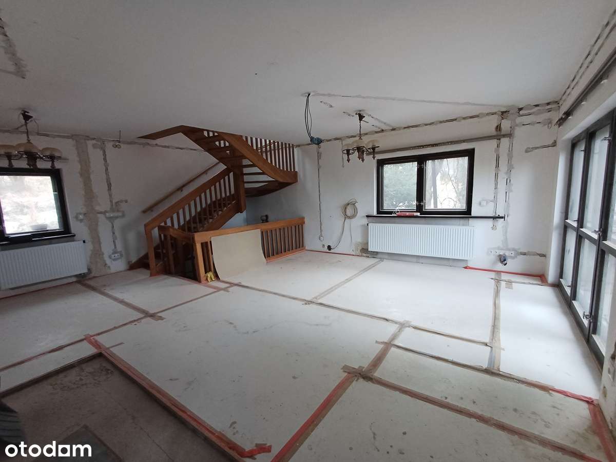 Na sprzedaż dom wolnostojący w znakomitej lokalizacji-8